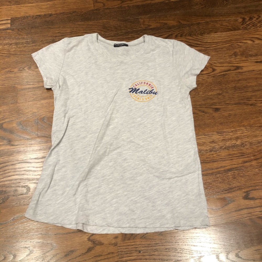 Brandy Melville California T-Shirt
